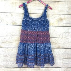 Brigitte Bailey dress size M // 0732